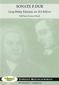Georg Philipp Telemann: Sonate F-Dur