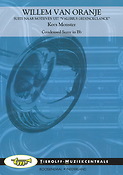 Kors Monster: Willen Van Oranje - Suite Naar Motieven uit 