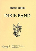 Frede Gines: Dixie-Band