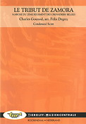 Charles Gounod: Le Tribut de Zamora - Marche du 2ème Régiment des Grenadiers Belges
