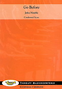 John Nimbly: Go Before -swing-march
