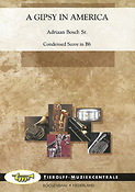 Adriaan Bosch sr.: A Gipsy In America