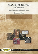 Mac Gillar: Mama El Baion! / Oh, Die Baion!