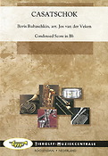 Boris Rubaschkin: Casatschok