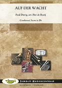 Paul Dierig: Auf Der Wacht
