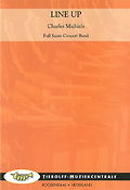 Charles Michiels: Line Up