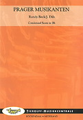 Randy Beck/J. Dils: Prager Musikanten 