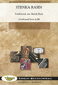 Stenka Rasin