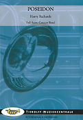 Harry Richards: Poseidon