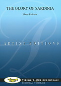 Harry Richards: The Glory Of Sardinia
