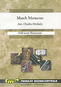 Joseph Winner: March Moments