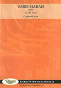 C.J.N. Cori: Sarie Marais - Mars
