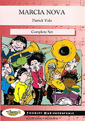 Patrick Valo: Marcia Nova