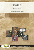 Patrick Valo: Idylle