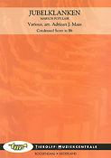Jubelklanken - Marsch Populair
