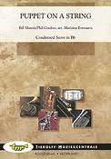 Bill Martin/Phil Coulter: Puppet On A String