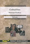Dominque Wyckhuys: Cocktail Party