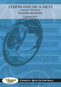 Gerard Boedijn: Symphonische Schets/Esquisse Symphonique