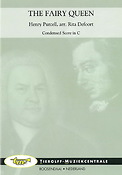 Henry Purcell: The Fairy Queen