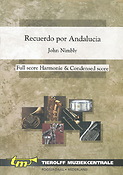 John Nimbly: Recuerdo Por Andalucia