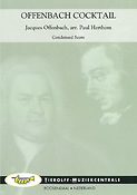 Jacques Offenbach: Offenbach Cocktail