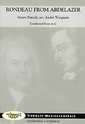Henry Purcell: Rondeau - from Abdelazer
