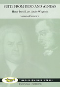 Henry Purcell: Suite From 