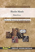 Harm Evers: Skeeler March