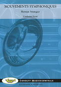 Herman Strategier: Mouvements Symphoniques