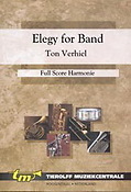 Ton Verhiel: Elegy For Band