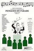 Bob Lowden: Penguins On Parade, Full Band