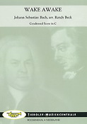 Johann Sebastian Bach: Wake Awake