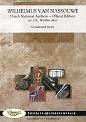 Wilhelmus Van Nassauwe (Harmonie)