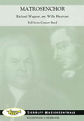 Richard Wagner: Matrosenchor