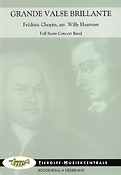 Frédéric Chopin: Grande Valse Brillante