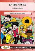 Ivo Kouwenhoven: Latin Fiesta