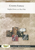 Stephen Foster: Country Fantasy