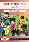 Patrick Valo: Band's Party No. 2