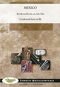 Boudleaux Bryant: Mexico