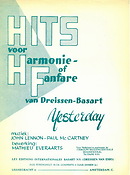 John Lennon/Paul McCartney: Yesterday