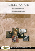Ivo Kouwenhoven: Jubilee Fanfare