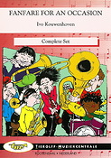Ivo Kouwenhoven: Fanfare For An Occasion, Young Band