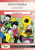 Hava Nagila