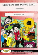 Tom Haynes: Strike Of The Young Band