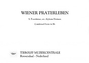 S. Translateur: Wiener Praterleben