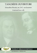 Gioacchino Rossini: Tancrède Ouverture