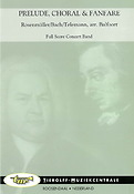 J. Rosenmuller/J.S. Bach/G.F. Telemann: Prelude, Choral & Fanfare