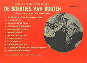 De Boertjes Van Buuten