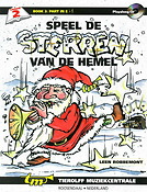 Speel De Sterren Van De Hemel