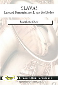 Leonard Bernstein: Slava!, Saxophone Choir